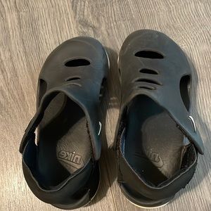Nike Sandals/water shoes